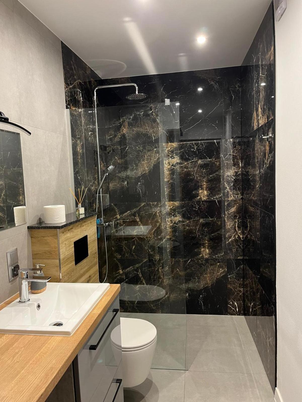 Privat overnatting Gorska Przystan *
