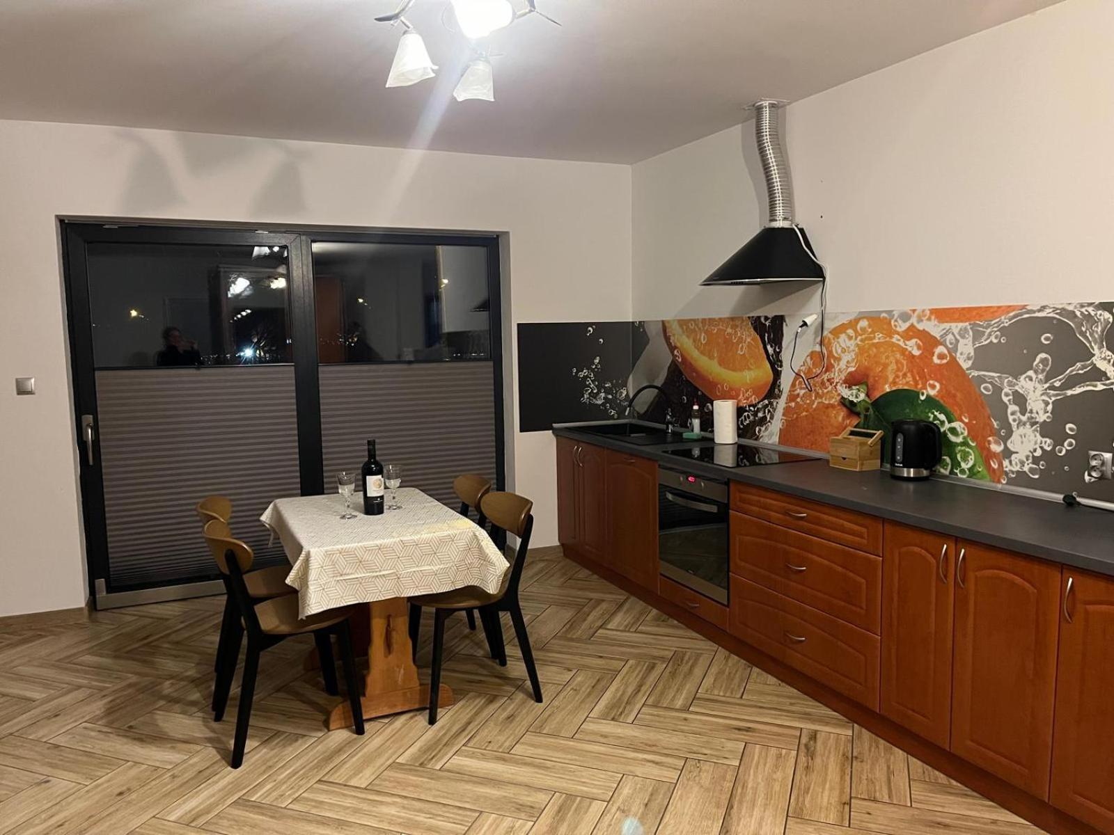 Gorska Przystan Privatunterkunft Ustron