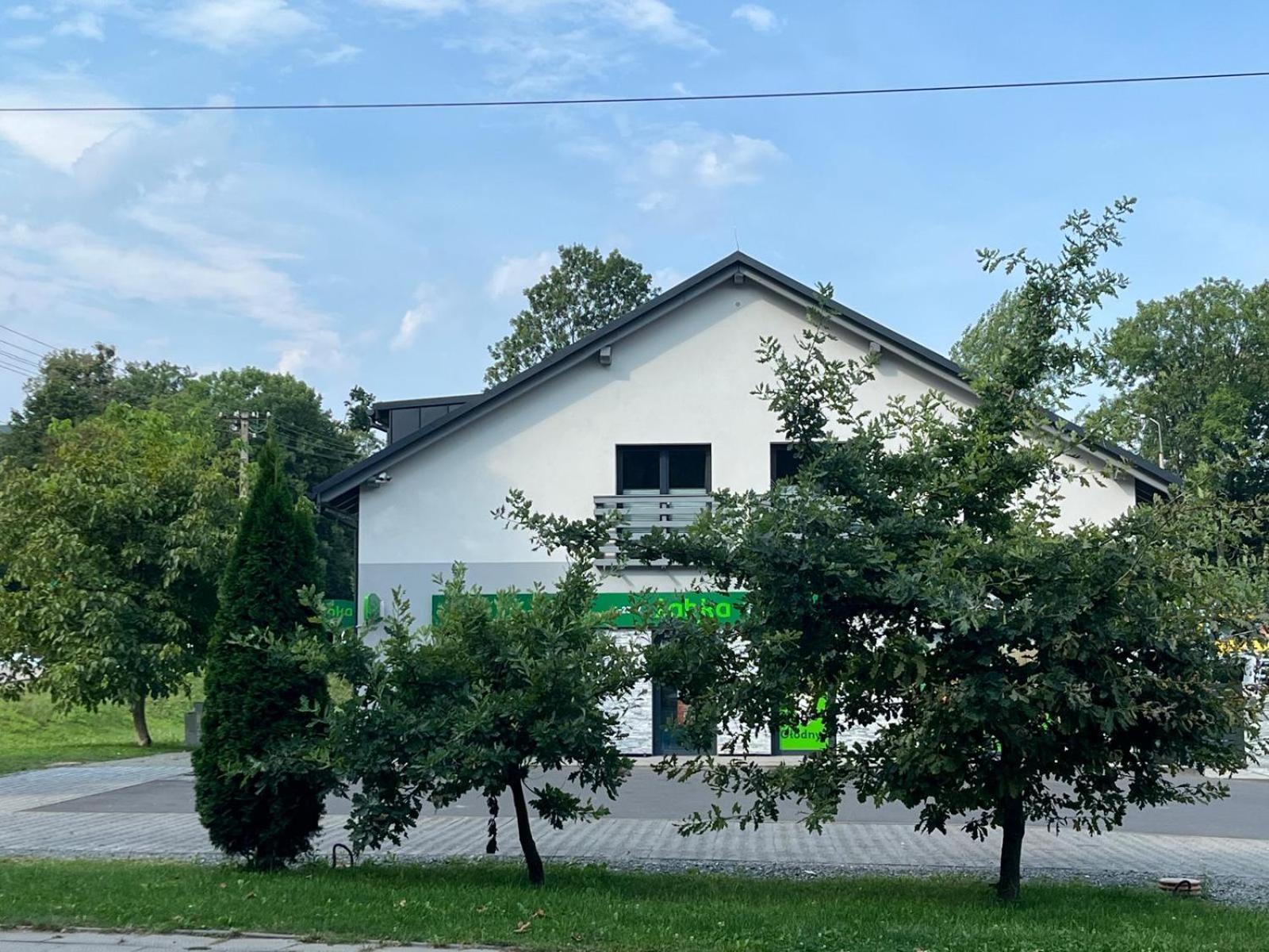 Gorska Przystan Ustron